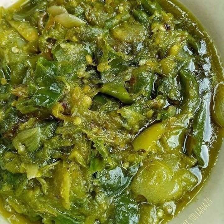Aneka Resep Sambal