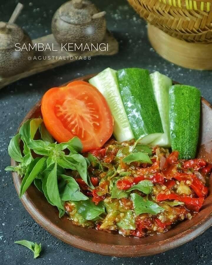 Aneka Resep Sambal