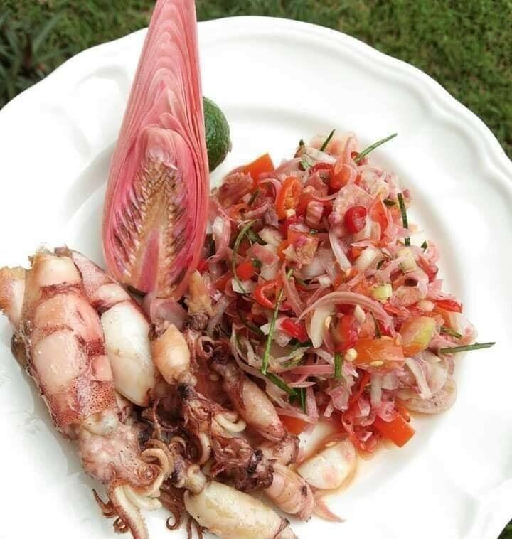 Aneka Resep Sambal