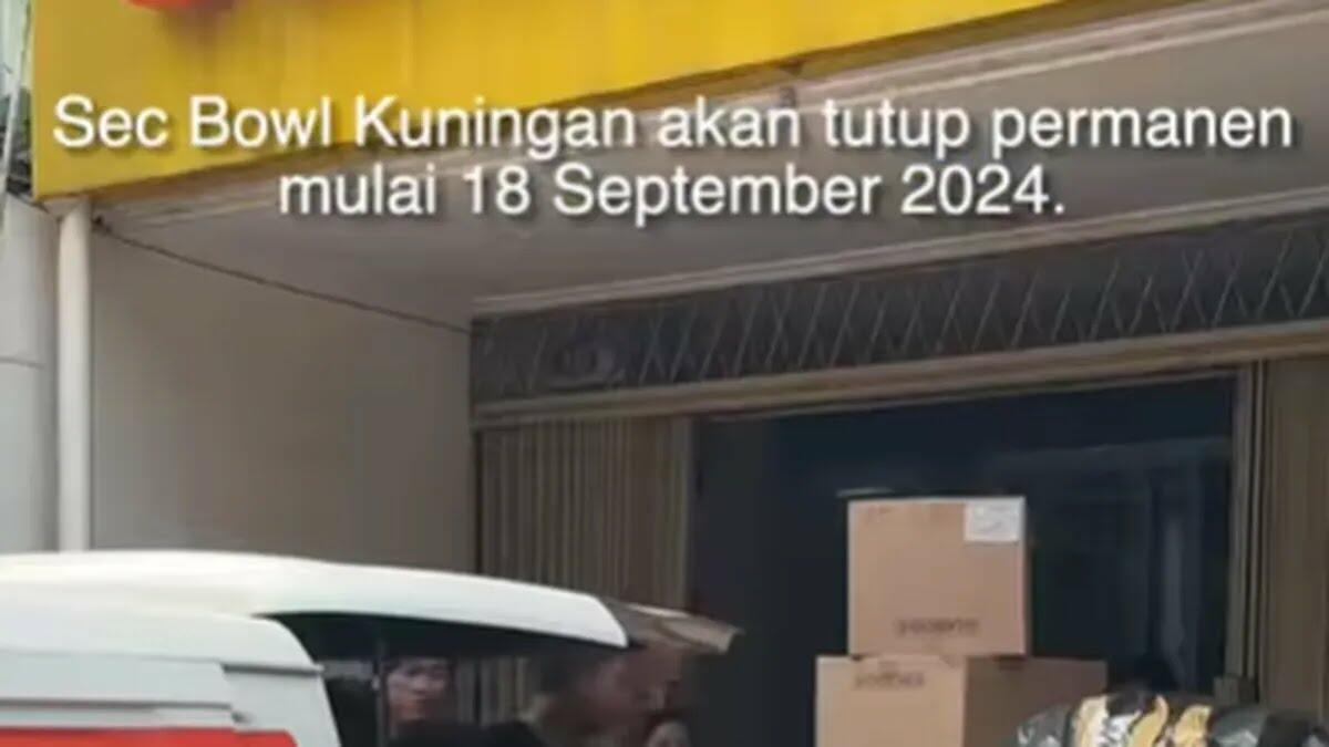 Codeblu Kritik Restoran yang Cuci Alat Masak di Toilet Kotor, Berujung Tutup Permanen