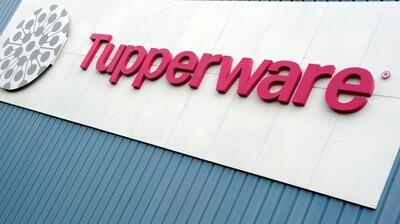 Ini Dia Penyebab Tupperware Bangkrut Usai Beroperasi Selama 78 Tahun!