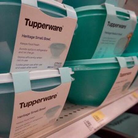 Ini Dia Penyebab Tupperware Bangkrut Usai Beroperasi Selama 78 Tahun!
