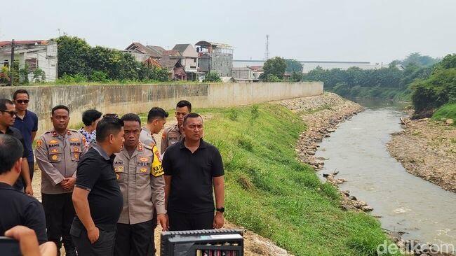 Ultah Bawa Sajam? Polisi Libatkan Propam-Kompolnas Usut Temuan 7 Mayat di Kali Bekasi