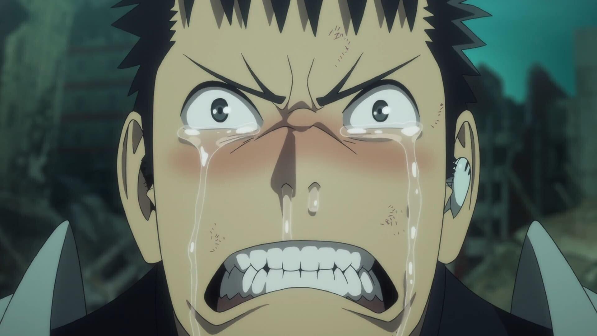 ANIME KAIJU NO.8 ; Masih Belum Terlambat Menggapai Impian! Inspirasi Kafka Hibino