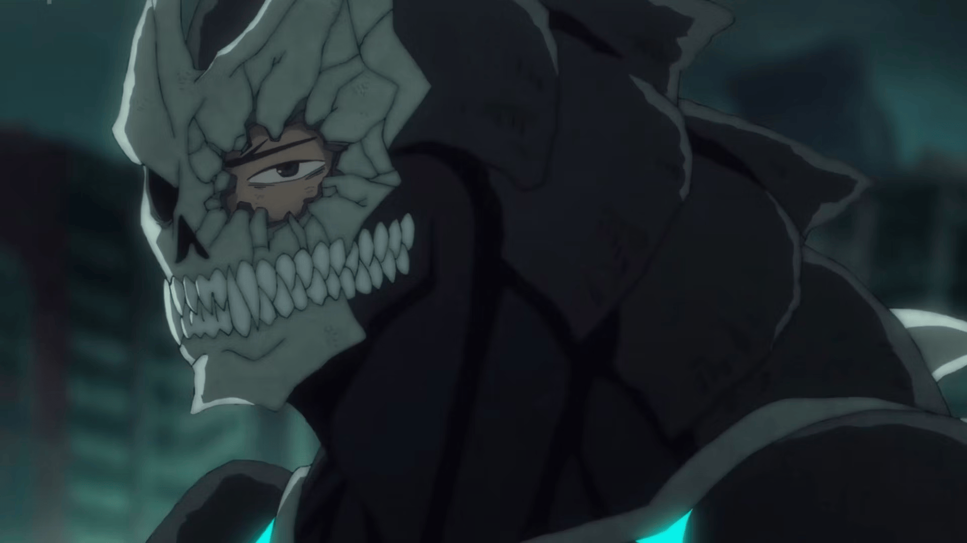 ANIME KAIJU NO.8 ; Masih Belum Terlambat Menggapai Impian! Inspirasi Kafka Hibino