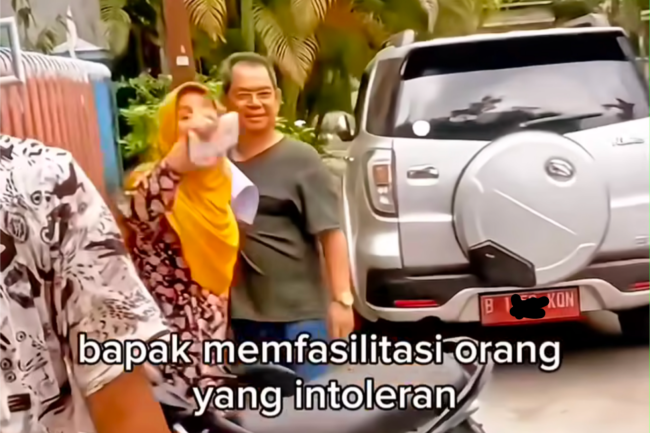 Heboh! ASN Pemkot Bekasi Diduga Larang Umat Kristiani Beribadah di Rumahnya Sendiri