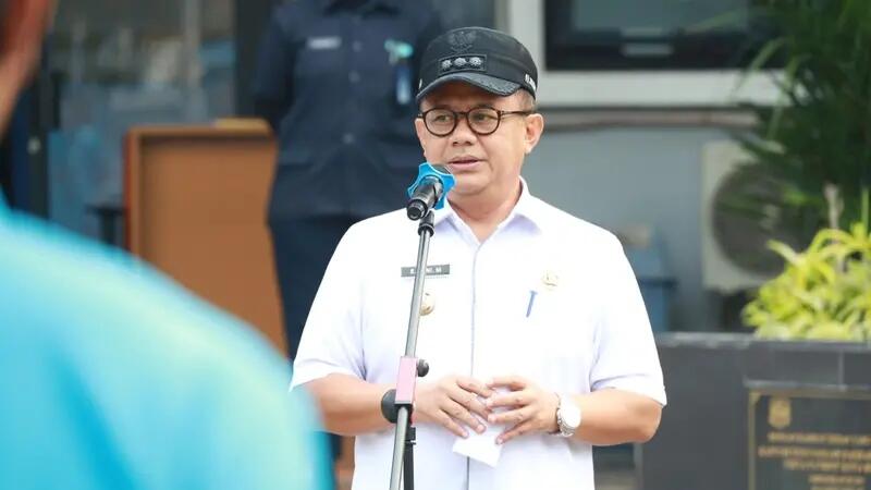 Heboh! ASN Pemkot Bekasi Diduga Larang Umat Kristiani Beribadah di Rumahnya Sendiri