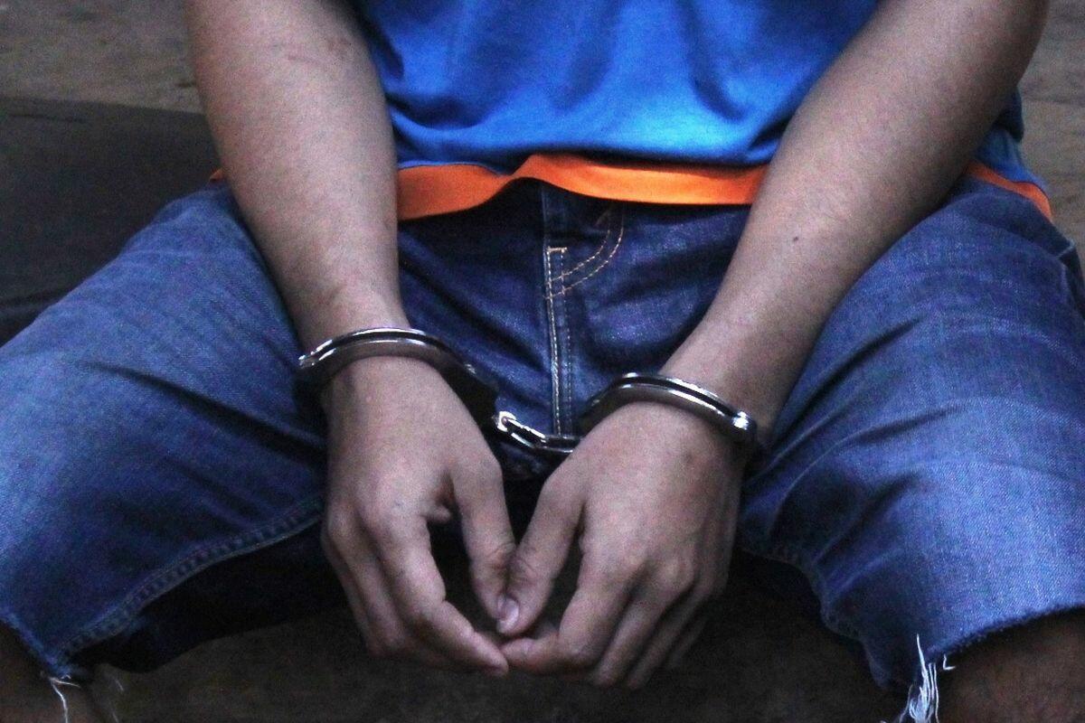 Gerak Cepat! Polisi Tangkap Pemuda asal Sumbar yang Kelola Beberapa Situs Judi Online