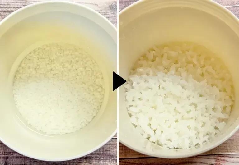 Pakai Mug Rice Cooker Ini Masak Nasi Jadi Lebih Praktis