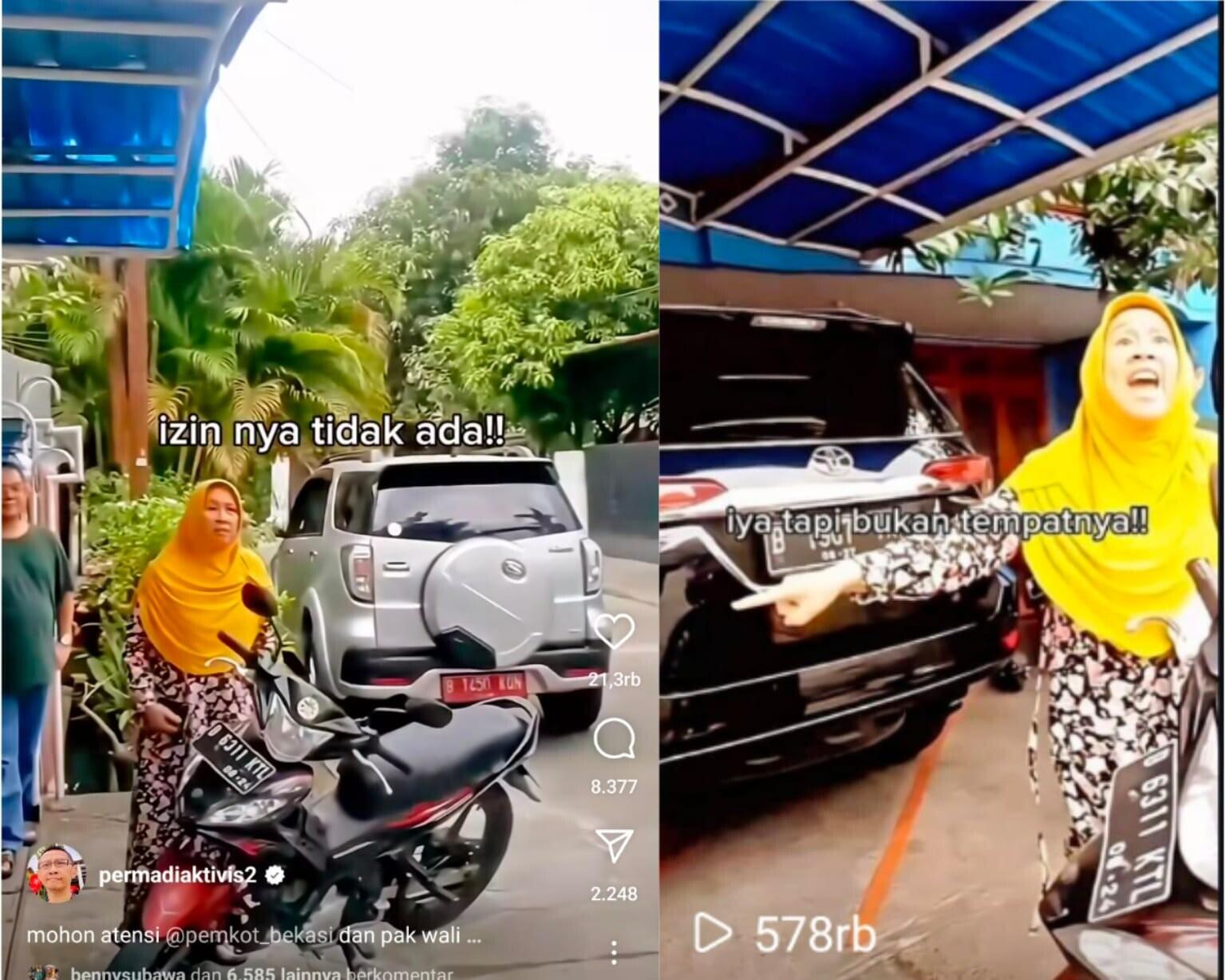 Viral, ASN Pemkot Bekasi Larang Umat Kristiani Beribadah