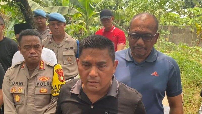 Polisi Sebut Tujuh Mayat di Kali Bekasi Pelaku Tawuran