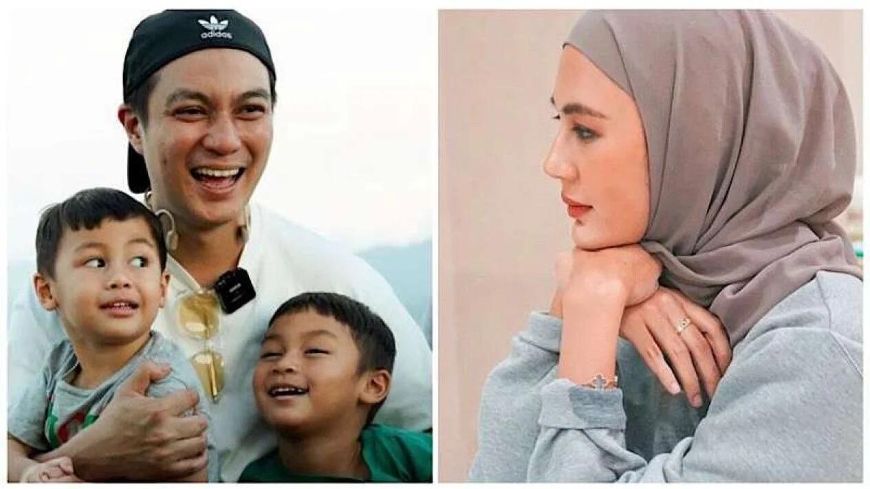 Sifat-sifat Redflag Baim Wong ke Paula Verhoeven yang Bikin Netizen Ikut Sakit Hati!