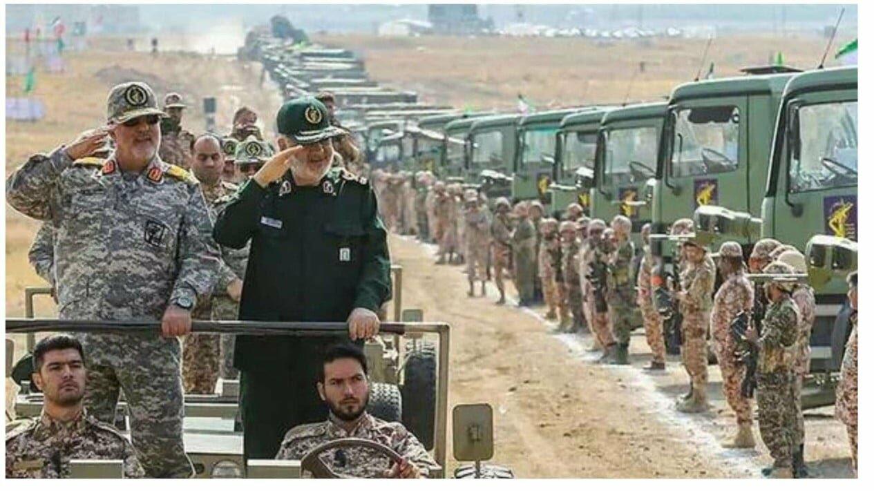 Operasi Besar-besaran! Iran Larang Perangkat Komunikasi usai Geger Pager Hizbullah