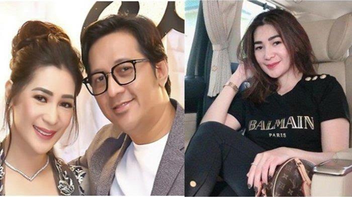 Heboh! Gugatan Cerai Andre Taulany Terhadap Istrinya Ditolak, Ini Alasannya Gansist