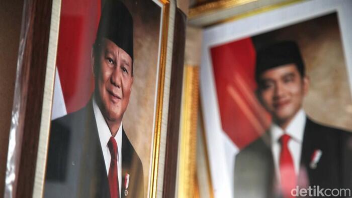 Konsolidasi Nasional Para Pemimpin Muda Jelang Pelantikan Prabowo – Gibran