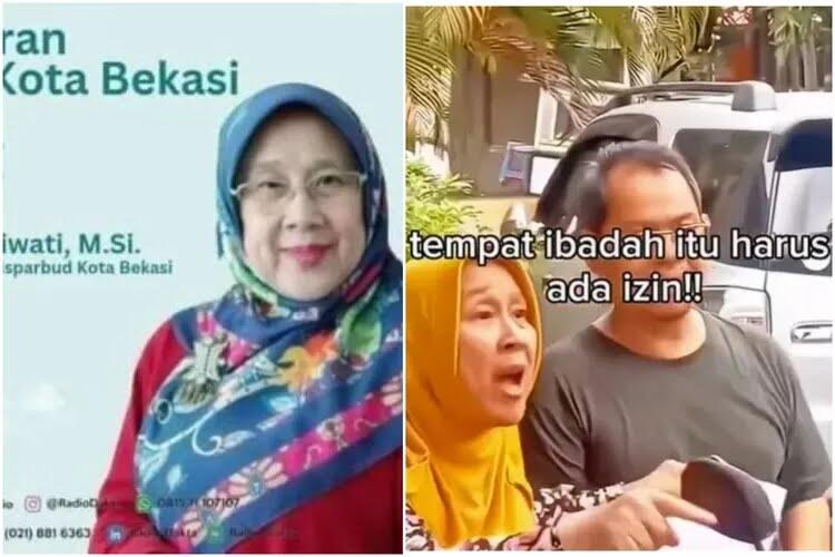 Rp 9 Miliar Harta Kekayaan ASN Bekasi yang Viral Larang Ibadah Jemaat Kristen
