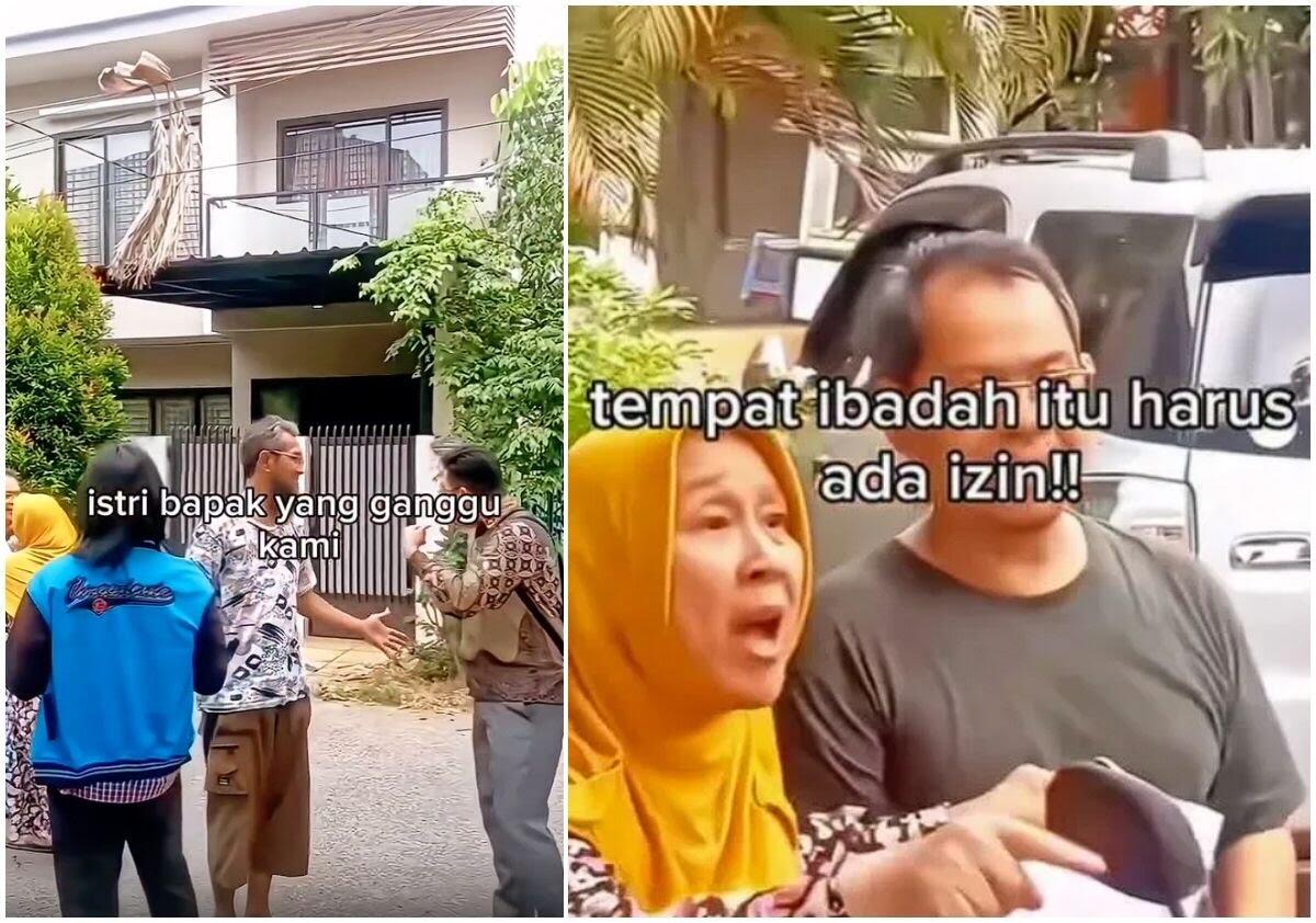 Rp 9 Miliar Harta Kekayaan ASN Bekasi yang Viral Larang Ibadah Jemaat Kristen