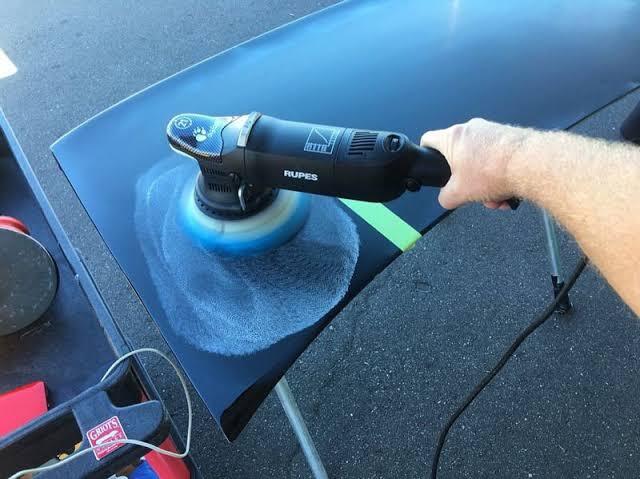 Sedikit Tentang Autodetailing Dan Coating