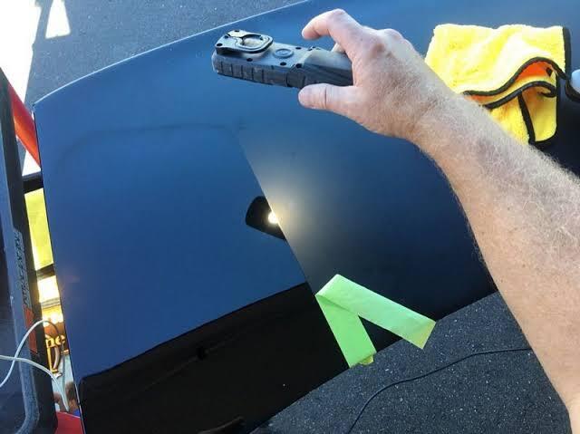 Sedikit Tentang Autodetailing Dan Coating