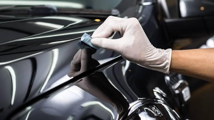 Sedikit Tentang Autodetailing Dan Coating