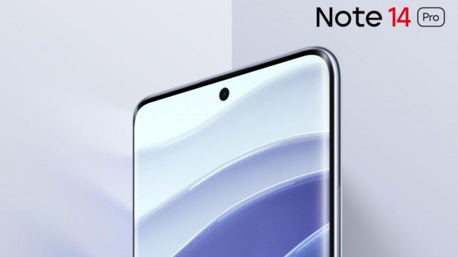 Wah! Xiaomi Redmi Note 14 Pro 5G Bikin Geger, iPhone 15 Pro Mewek di Pojokan