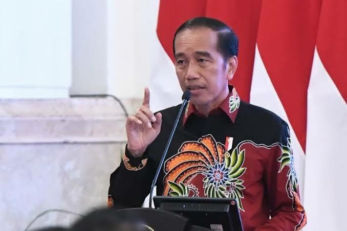 Selaras! Jokowi Tegaskan IKN bukan Proyek Presiden tapi Keputusan Seluruh Warga RI