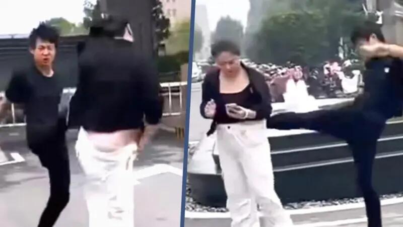 Remaja Serang Ibunya Karena Tak Diberi Uang, Netizen Salahkan Orang Tua