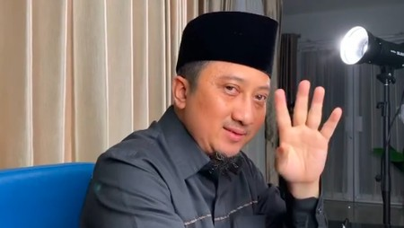 Yusuf Mansur Kalah Gugatan, Mesti Ganti Rugi Investasi Batu Bara Rp4 M