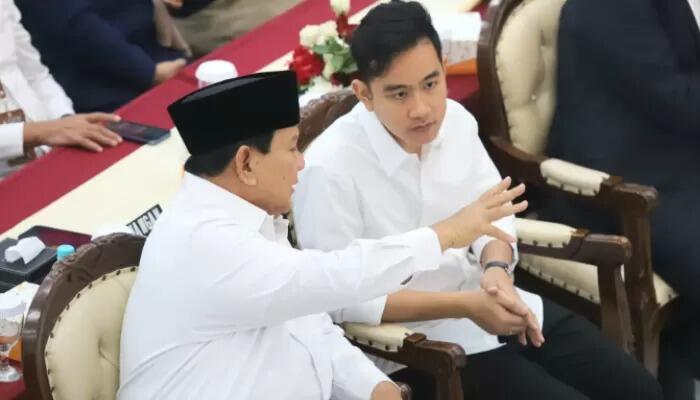 Bukti Fufufafa Adalah Gibran Makin Terang, Netizen Desak Prabowo Ambil Sikap Tegas