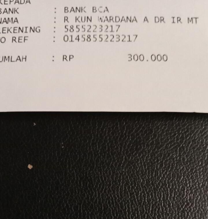 Sebut Tak Punya Mesin Parpol dan Tak Pakai Konsultan Politik, Dharma : Gak Punya Duit