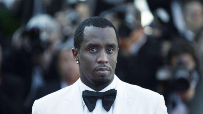 Rapper P Diddy a.k.a Sean Diddy Combs Terlibat Kasus Perdagangan Seks dan Pedofilia