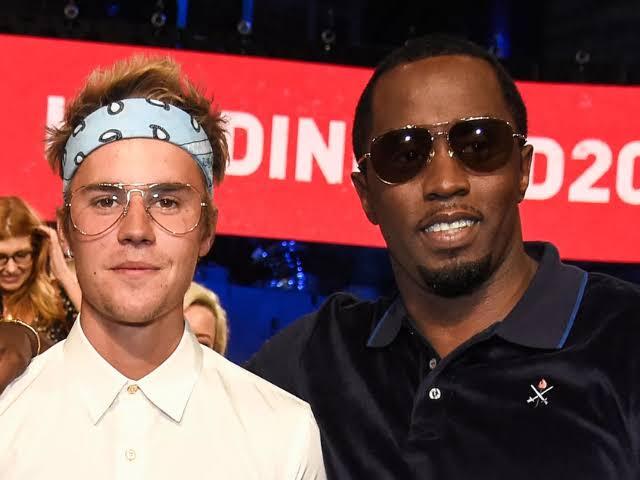 Rapper P Diddy a.k.a Sean Diddy Combs Terlibat Kasus Perdagangan Seks dan Pedofilia