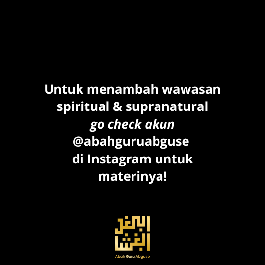 Pengobatan Alternatif