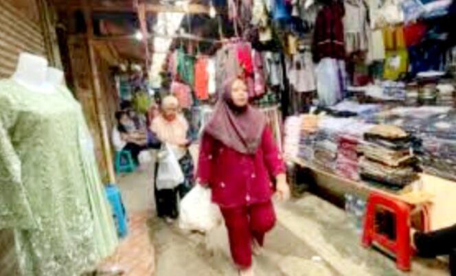 Ekonomi Negeri Ini Lagi Gak Bagus, Kantong Tipis - Mental Kita Rentan Krisis?