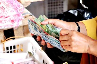 Ekonomi Negeri Ini Lagi Gak Bagus, Kantong Tipis - Mental Kita Rentan Krisis?