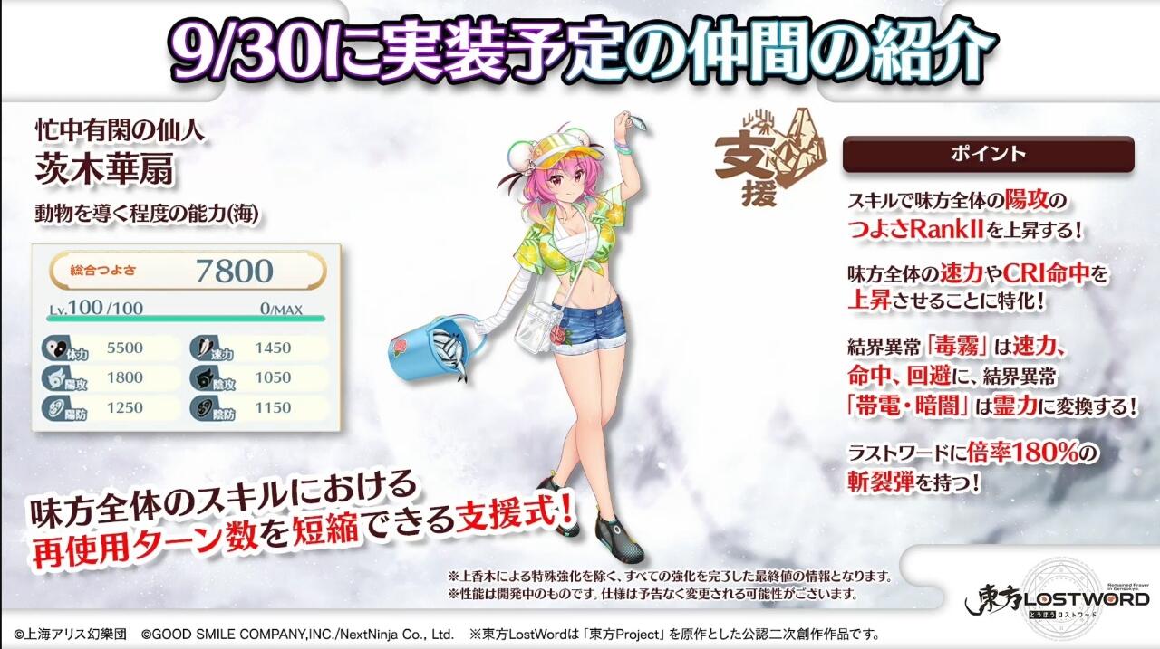 New Update