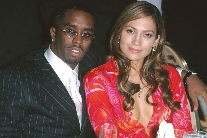 Heboh! Skandal Rapper AS P Diddy Terkuak, Artis Papan Atas Dunia Diduga Ikut Terlibat