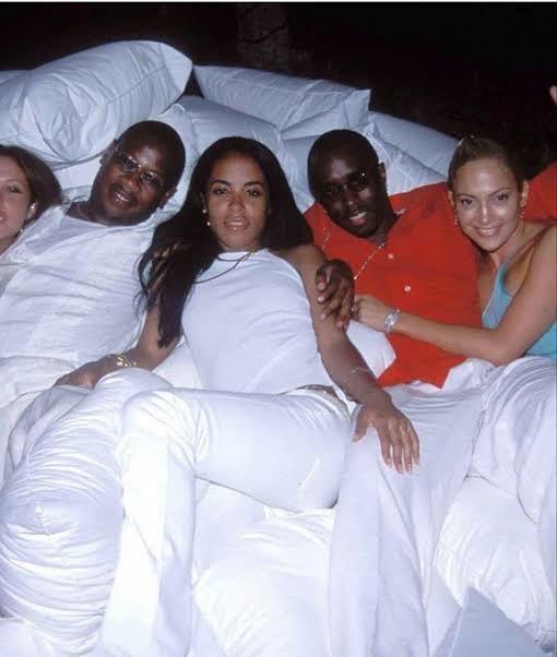 Heboh! Skandal Rapper AS P Diddy Terkuak, Artis Papan Atas Dunia Diduga Ikut Terlibat