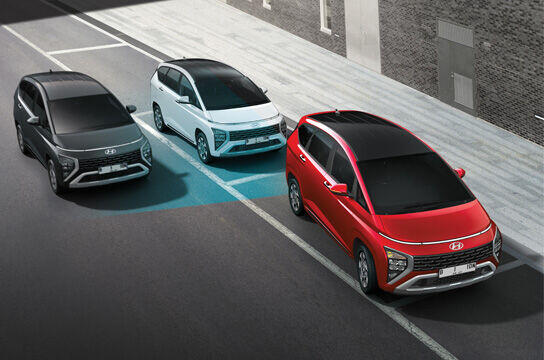 HYUNDAI STARGAZER OWNER INDONESIA (HYSTORI) on KASKUS