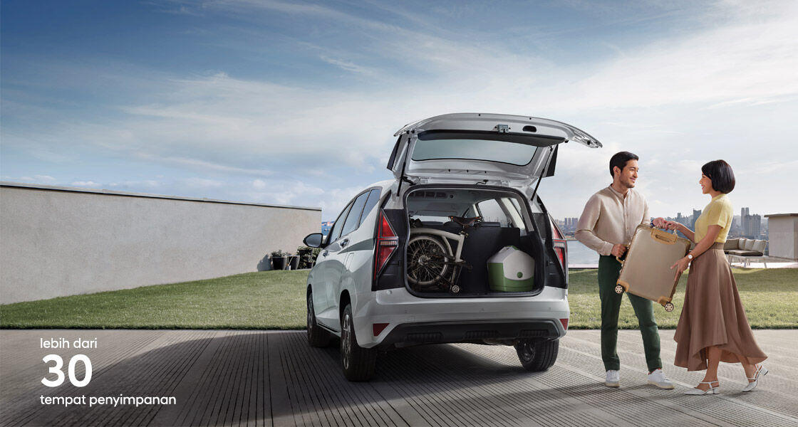 HYUNDAI STARGAZER OWNER INDONESIA (HYSTORI) on KASKUS