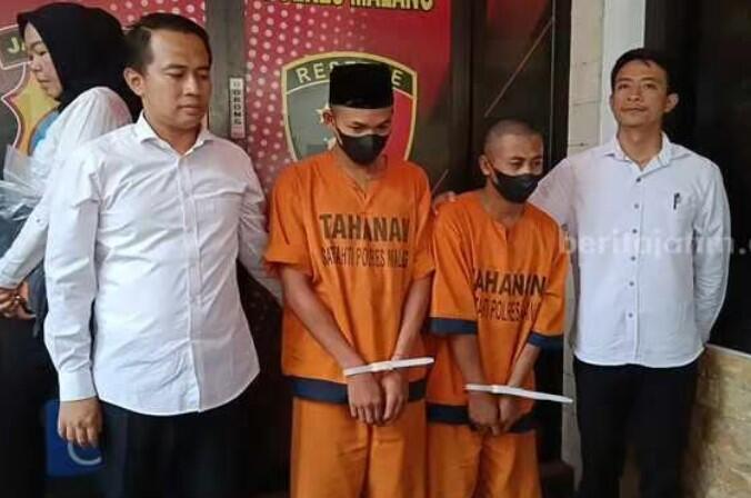 Pelajar Tewas Dianiaya, Ketua Rayon PSHT di Malang Jadi Tersangka