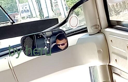Pengalaman Heru Naik Bus Akap Pertamakali, Acara TV-nya Bikin Seisi Bus Kaget!