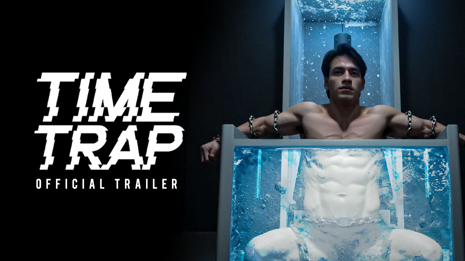 TIME TRAP (2025) | Joko Anwar , Jefri Nichol , Anya Geraldine , Willie Salim , Razman