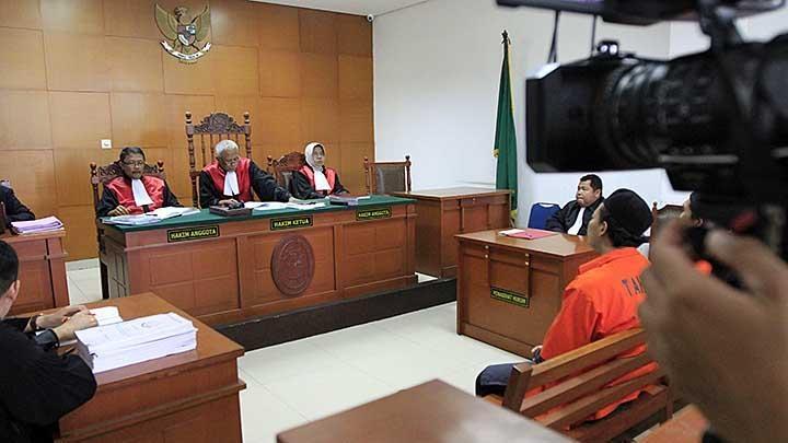 Hakim se-Indonesia akan Cuti Massal, Gaji Tak Ada Setengahnya Dibandingkan Malaysia
