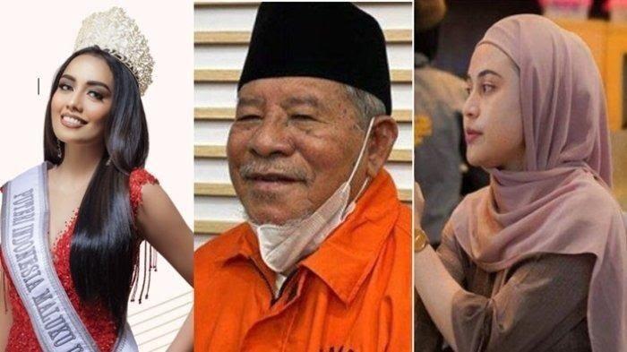 Divonis Membayar Uang Pengganti Rp 109 Miliar dan 90 Ribu Dolar, Berapa Harta AGK?