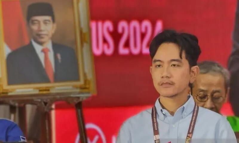 Menghilang Sejak Heboh Fufufafa, KIM pun tak Tahu Gibran Ada di Mana