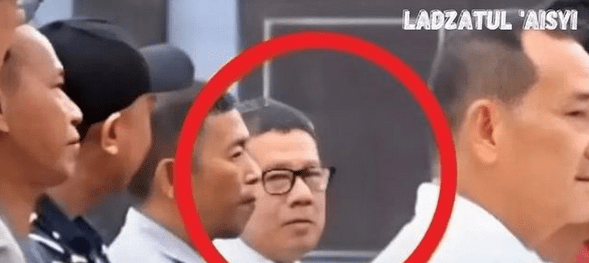 Herman Kader PKS yang Jadi Tersangka Cabul Kembali Berulah, Bukan Tobat Malah