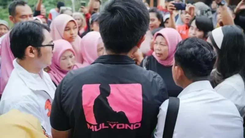 Basinya "Gimmick ‘Putra Mulyono’ karena Menghina Akal Sehat Publik"