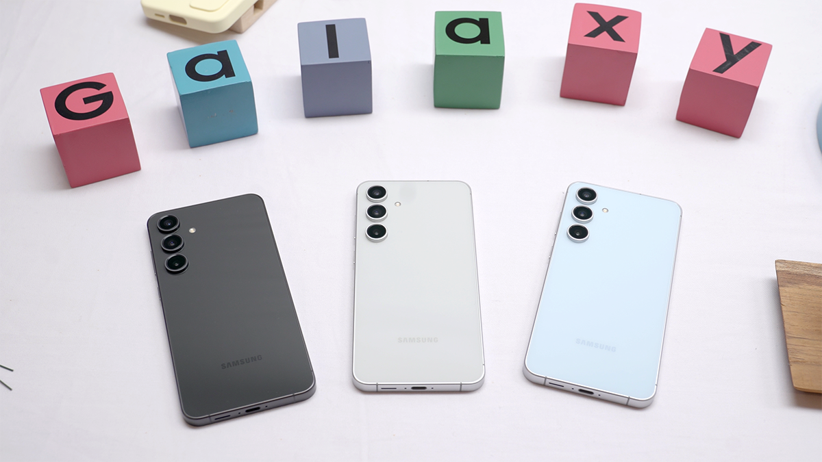 Rahasia Tersembunyi di Balik Kamera Galaxy S24 FE