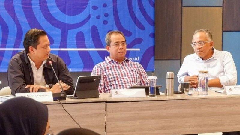 Pemerintah Klaim Berhasil Turunkan Angka Kemiskinan dalam 10 Tahun Terakhir